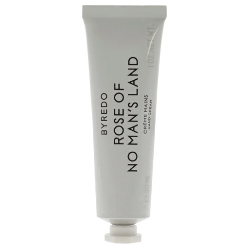 Rose of No Mans Land Hand Cream by Byredo for Unisex - 1 oz Cream Rose of No Mans Land Hand Cream by Byredo for Unisex - 1 oz Cream