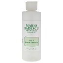 AHA Body Lotion by Mario Badescu for Unisex - 6 oz Body Lotion