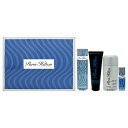 Paris Hilton by Paris Hilton for Men - 4 Pc Gift Set 3.4oz EDT Spray, 3oz Hair and Body Wash, 2.75oz Alcohol Free Deodorant Stick, 0.25oz EDT Spray