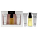 Sung by Alfred Sung for Women - 3 Pc Gift Set 3.4oz EDT Spray, 2.5oz Essential B...