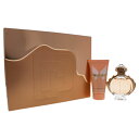 Olympea by Paco Rabanne for Women - 2 Pc Gift Set 1.7oz EDP Spray, 2.5oz Body Lo...