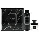 Guess Uomo by Guess for Men - 2 Pc Gift Set 1.7oz EDT Spray, 6oz Deodorizing Bod...