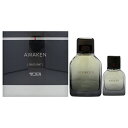 Awaken by Tumi for Men - 2 Pc Gift Set 6.8oz EDP Spray, 1oz EDP Spray