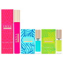 Audacity Discovery Set by LWYA for Women - 3 Pc Mini Gift Set 0.27oz Audacity ED...