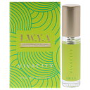 Tenacity Discovery Set by LWYA for Women - 3 Pc Mini Gift Set 0.27oz Tenacity ED...