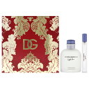 Light Blue by Dolce and Gabbana for Men - 2 Pc Gift Set 4.2oz EDT Spray, 0.33oz ...
