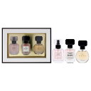 Victorias Secret by Victorias Secret for Women - 3 Pc Mini Gift Set 0.25oz Bombs...