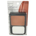 Ultimate Finish Liquid Powder Makeup - 450 Creamy Beige by CoverGirl for Women - 0.4 oz Makeup(4)
