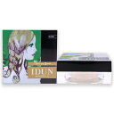 Blush - 005 Hallon by Idun Minerals for Women - 0.18 oz Blush(4)