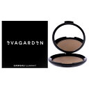 Superpearly Illuminant Powder - 918 Moon by Evagarden for Women - 0.35 oz Highlighter(4)
