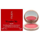 Wonder Me Blush - 001 - Thrill Me Glow by Pupa Milano for Women - 0.141 oz Blush(4)