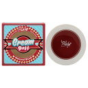 Cream Puff Natural Blush - Shortcake by Rude Cosmetics for Women - 0.21 oz Blush(4)