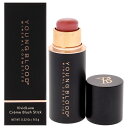 VividLuxe Creme Blush Stick - Mulberry by Youngblood for Women - 0.32 oz Blush(4)