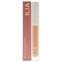 True Skin Serum Concealer - SC3 Kava by ILIA Beauty for Women - 0.16 oz Concealer(4)