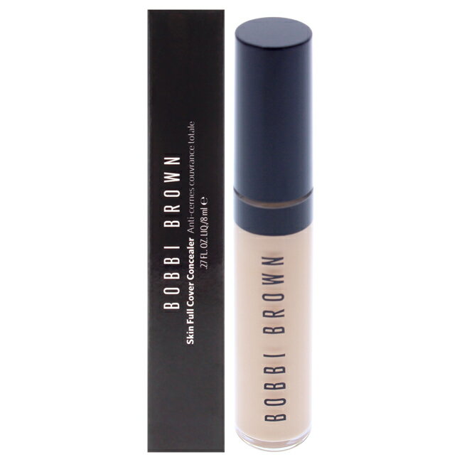 Skin Full Cover Concealer - Ivory by Bobbi Brown for Women - 0.27 oz Concealer