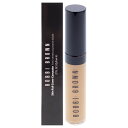Skin Full Cover Concealer - Natural by Bobbi Brown for Women - 0.27 oz Concealer(4)