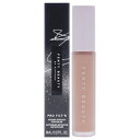 Pro Filtr Instant Retouch Concealer - 190 Light Medium With Warm Undertone by Fenty Beauty for Women - 0.27 oz Concealer(4)