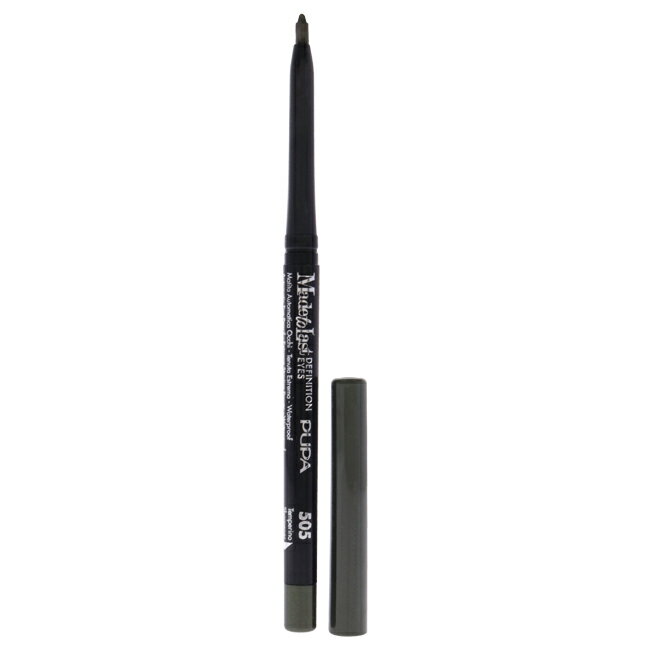 Made To Last Definition Eyes - 505 Forest by Pupa Milano for Women - 0.012 oz Eye Pencil