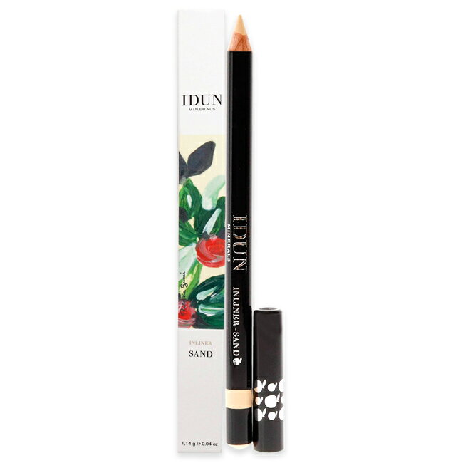 It offers long-wearing, easy to use color in an ultra-purified mineral formula, it glides on effortlessly for easy blending. It defines and frames the eyes to help create a flawless and intense look that stays on all day without smudging or fading.It offers long-wearing, easy to use color in an ultra-purified mineral formula, it glides on effortlessly for easy blending. It defines and frames the eyes to help create a flawless and intense look that stays on all day without smudging or fading.