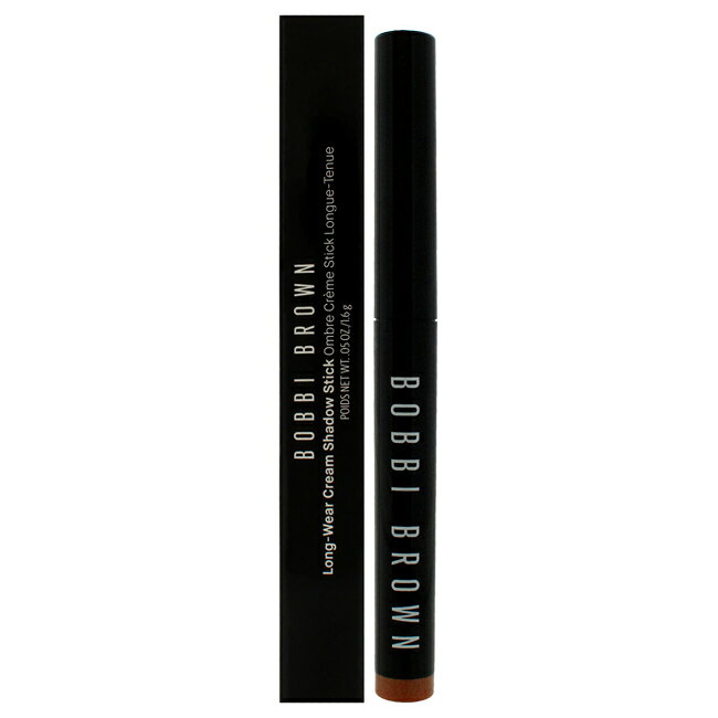 【正規品】【送料無料】 Long-Wear Cream Shadow Stick - Golden Light by Bobbi Brown for Women - 0.05 oz Eye Shadow