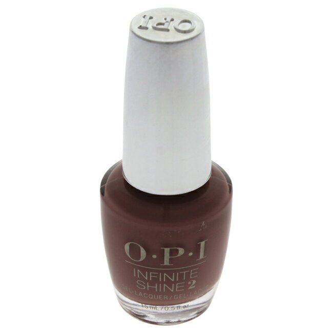 【正規品】【送料無料】 Infinite Shine 2 Gel Lacquer - ISL E41 Barefoot In Barcelona by OPI for Women - 0.5 oz Nail Polish