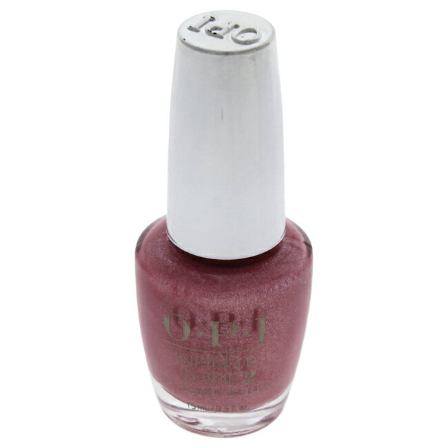 【正規品】【送料無料】 Infinite Shine 2 Gel Lacquer - ISL R44 Princesses Rule! by OPI for Women - 0.5 oz Nail Polish