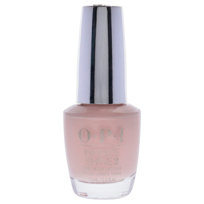 【正規品】【送料無料】 Infinite Shine 2 Lacquer - ISL S86 Bubble Bath by OPI for Women - 0.5 oz Nail Polish