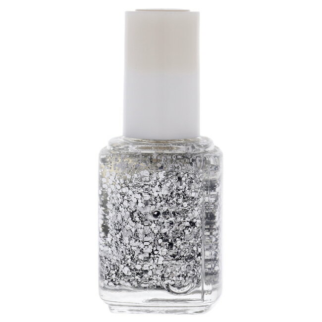 【正規品】【送料無料】Nail Lacquer - 3004 Set in Stones by Essie for Women - 0.46 oz Nail Polish