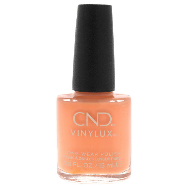  Vinylux Nail Polish - 249 Shells In Sand by CND for Women - 0.5 oz Nail Polish
