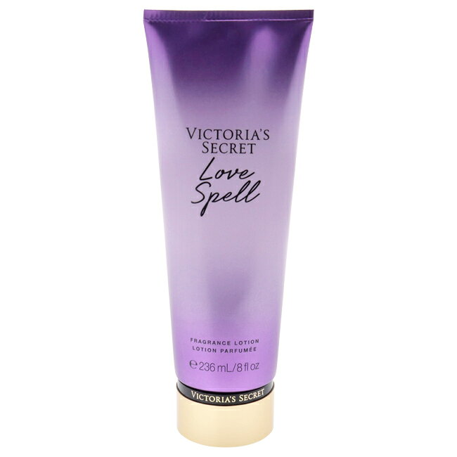  ヴィクトリアス?シークレットVictorias Secretラブスペル女性用Body Lotion8oz