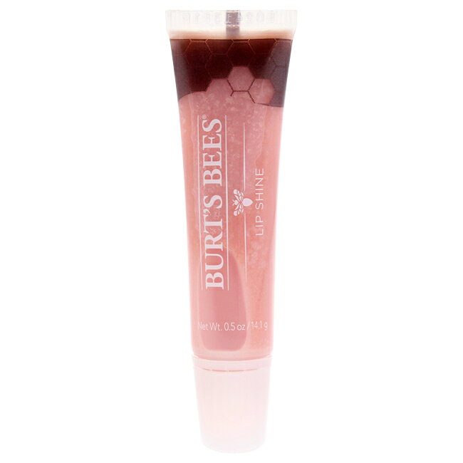 【正規品】【送料無料】 Burts Beesグロウ リップスティック - 010 ウィスパ`女性向け15ml