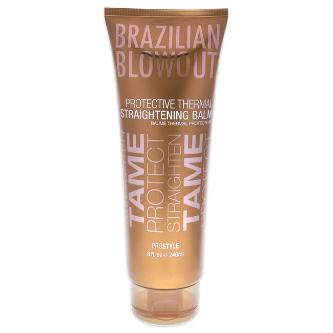  Brazilian Blowoutアサイベリ` サ`マルプロテクション ヘアストレ`トバ`ム235ml