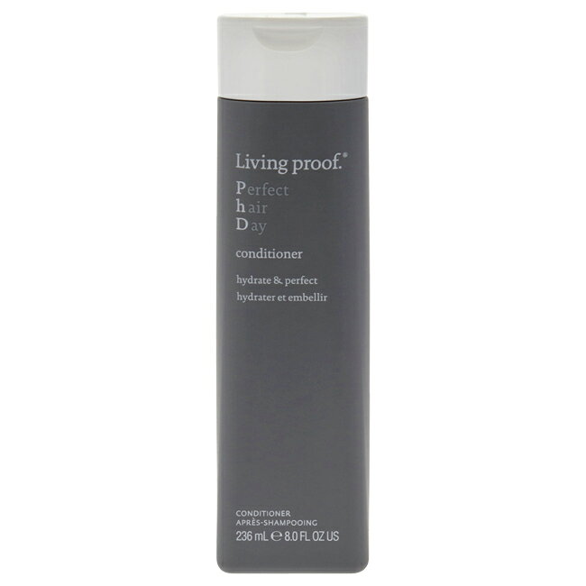 【正規品】【送料無料】 Living Proof Perfect Hair Day PHD Conditioner リビングプルーフ パーフェクトヘアデイ PHD コンディショナー 236ml 8oz
