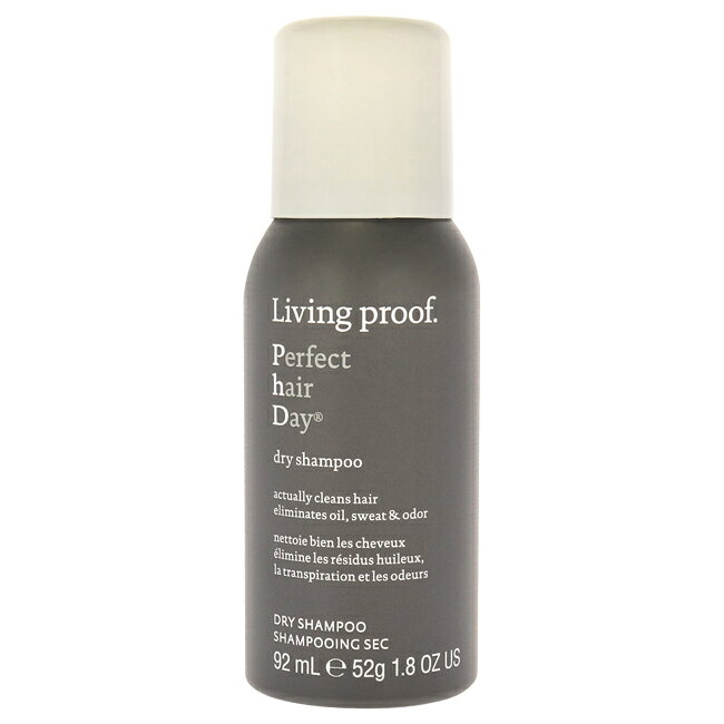 【正規品】【送料無料】 リビングプルーフLiving Proofパーフェクト?ヘアー?デイ ドライシャンプーDry Shampoo1.8oz