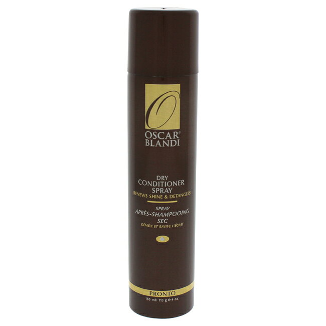 It refresh, revive and recharge your hair and scalp without water. Pronto is perfect for use between washings in a rush or as a midday hair pick-me-up. Increases hair volume at the roots without weighing hair down.商品詳細 広告文責Perfume Worldwide Inc.+1516-348-1151 販売者Perfume Worldwide Inc.+1516-348-1151 注意※商品のデザイン、仕様、外観、価格は予告なく変更する場合がありますのでご了承ください。 注意事項 当店でご購入された商品は、原則として、「個人輸入」としての取り扱いになり、米国からお客様のもとへ直送されます。 ご注文後、3?5営業日以内に配送手続きをいたします。配送作業完了後、 最短10日間?最長30日間でのお届けとなります。 個人輸入される商品は、すべてご注文者自身の「個人使用・個人消費」が前提となりますので、ご注文された商品を第三者へ譲渡・転売することは法律で禁止されております。 関税・消費税が課税される場合があります。詳細はこちらをご確認下さい。