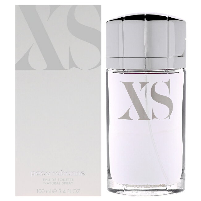 楽天市場】xs 香水 パコラバンヌの通販