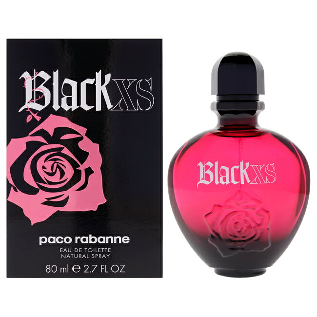 楽天市場】paco rabanne black xsの通販