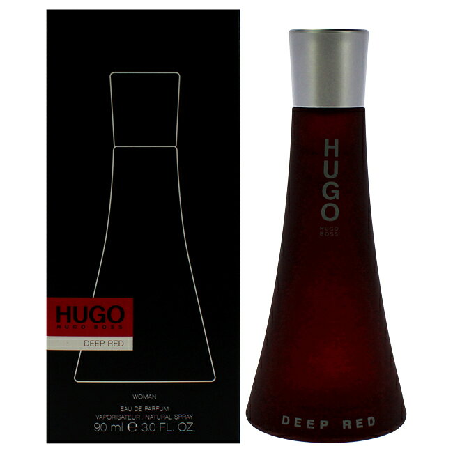 楽天市場】hugo boss deep redの通販