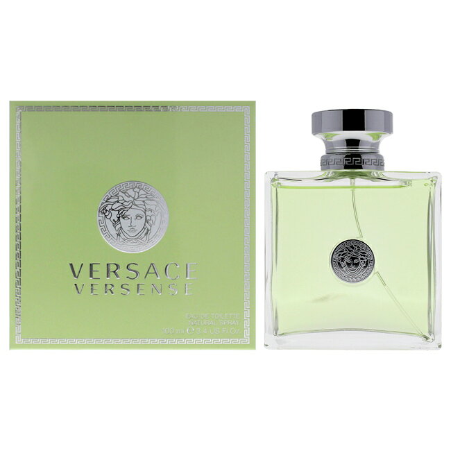楽天市場】versace ヴェルセンス 100mlの通販