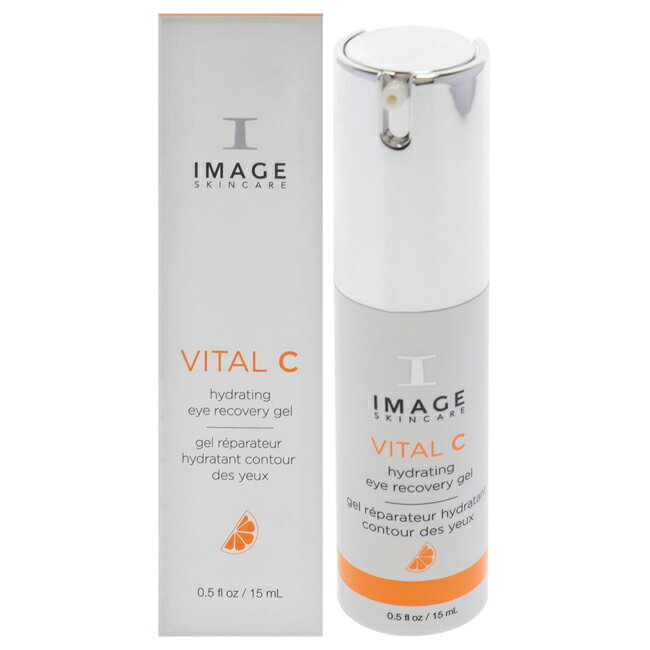  Vital C Hydrating Eye Recovery Gel