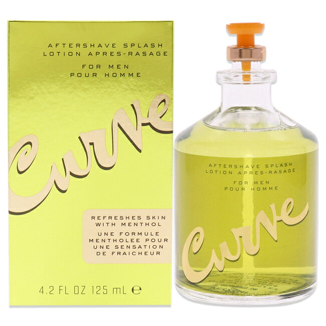 Introduced by the design house of Liz Claiborne in 1996. Curve is a aromatic green fragrance with notes of pineapple, juniper berries, lavender, neroli , lemon, coriander, ginger, violet, cactus, sage, bergamot, cardamom, sandalwood, amber, musk, vet商品詳細 広告文責Perfume Worldwide Inc.+1516-348-1151 販売者Perfume Worldwide Inc.+1516-348-1151 注意※商品のデザイン、仕様、外観、価格は予告なく変更する場合がありますのでご了承ください。 注意事項 ・当店でご購入された商品は、原則として、「個人輸入」としての取り扱いになり、米国からお客様のもとへ直送されます。 ・ご注文後、3?5営業日以内に配送手続きをいたします。配送作業完了後、 最短10日間?最長30日間でのお届けとなります。 ・個人輸入される商品は、すべてご注文者自身の「個人使用・個人消費」が前提となりますので、ご注文された商品を第三者へ譲渡・転売することは法律で禁止されております。 ・関税・消費税が課税される場合があります。詳細はこちらをご確認下さい。