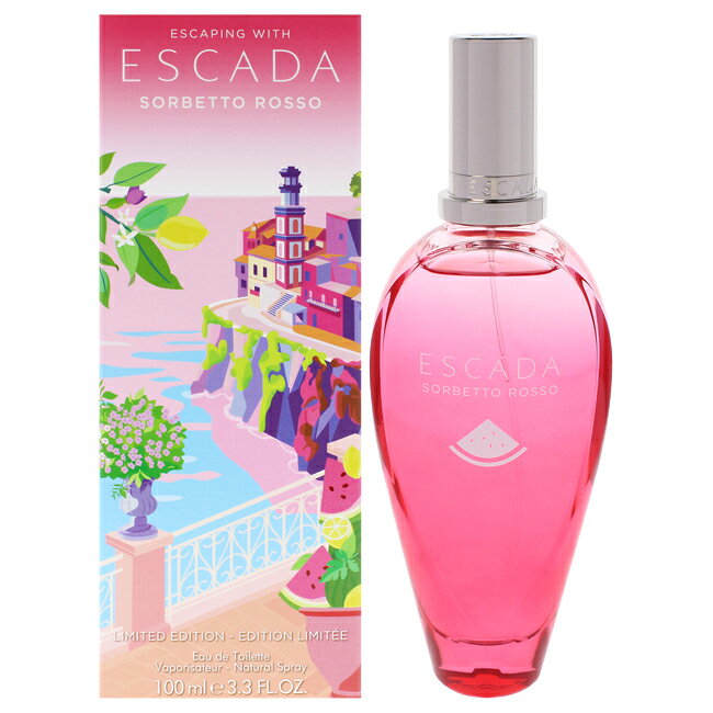 楽天市場】エスカーダ ESCADA（香水・フレグランス｜美容・コスメ
