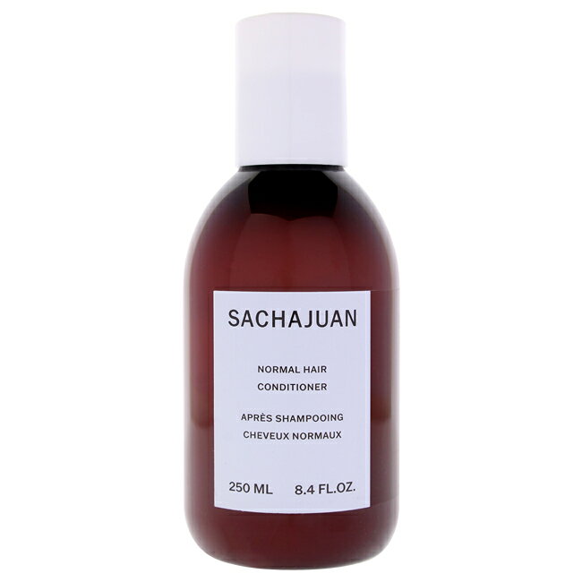   Normal Hair Conditioner 250ml サシャワン コンディショナー ノーマルヘア 