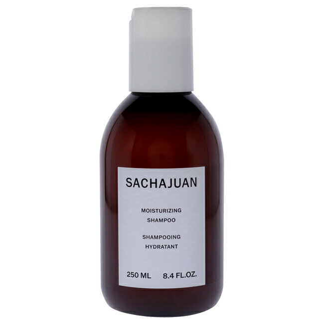  Moisturizing Shampoo8.4ozモイスチャライジングシャンプー