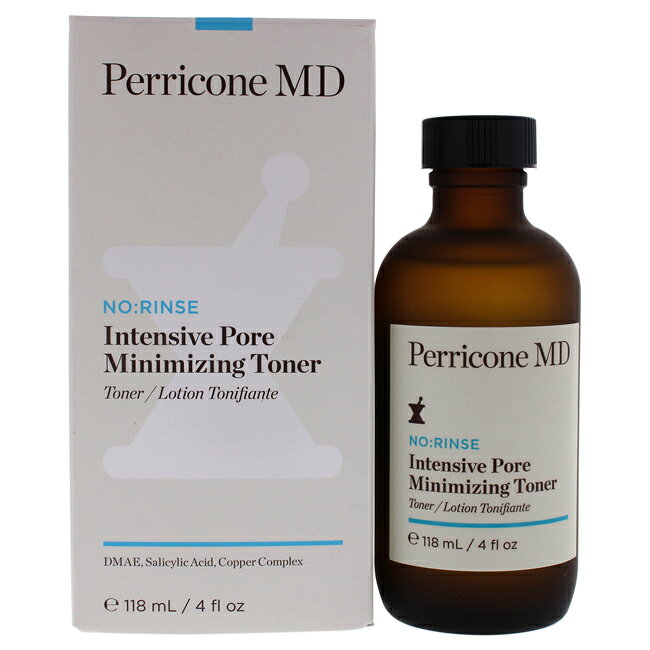  No Rinse Intensive Pore Minimizing Toner