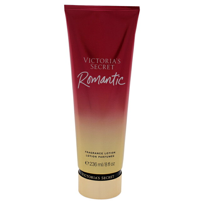  ヴィクトリアス?シークレットVictorias Secretロマンティック女性用Body Lotion8oz