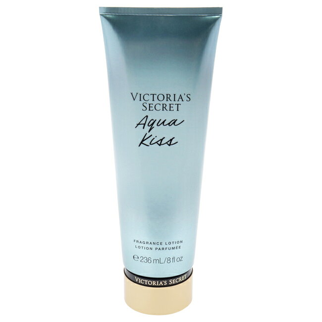  ヴィクトリアス?シークレットVictorias Secretアクアキッス女性用body lotion8oz