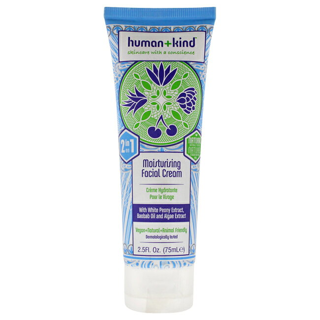 A combination of the light texture of a day cream and the richness of a night cream. Helps to soften the skin and evens out skin tone. It contains Vitamins A, D, and E. Helps to nourish and rejuvenate skin, making skin appear more radiant.