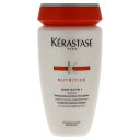 yKizyzyKerastasezNutritive Bain Satin 1 Shampoo8.5ozh{xCTe1Vv[yCOz