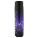 【正規品】【送料無料】 TIGI Catwalk Your Highness Nourishing Conditioner 8.45oz ティージー キャットウォーク コンディショナー 【海外直送】